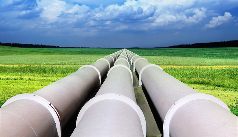 PBOK Launches the Centre for Pipeline Knowledge