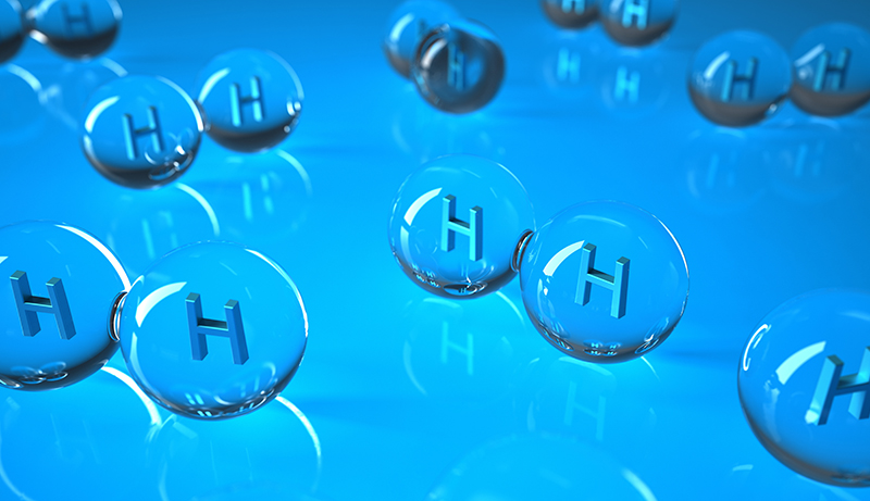 Jiva’s Course on the Integration of Hydrogen into the Energy Industry Now Available
